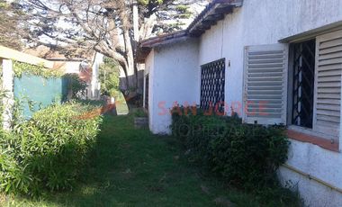 Chalet en Barrio Alfar a 400m de la playa