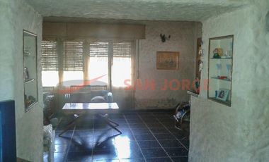 Chalet en Barrio Alfar a 400m de la playa