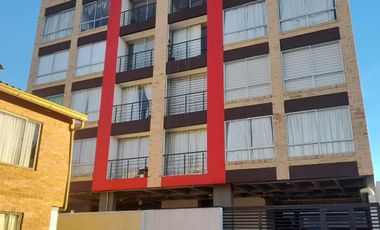 APARTAMENTO en VENTA en Chía Av. Pradilla