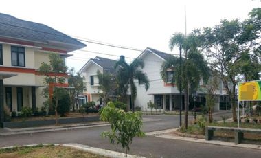 Rumah Bagus 2 Lantai di Perumahan Kota Bandung Timur Raya BTR