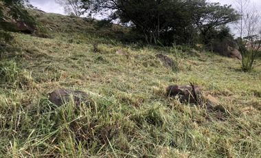 lote en venta en parcelacion campestre laguna seca. Cod V107326