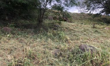 lote en venta en parcelacion campestre laguna seca. Cod V107326