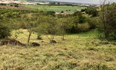 lote en venta en parcelacion campestre laguna seca. Cod V107326