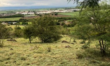 lote en venta en parcelacion campestre laguna seca. Cod V107326