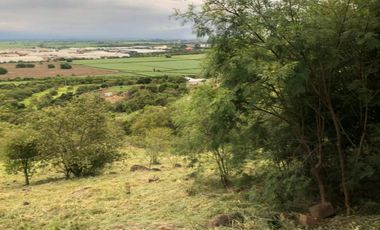 lote en venta en parcelacion campestre laguna seca. Cod V107326