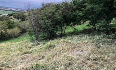 lote en venta en parcelacion campestre laguna seca. Cod V107326