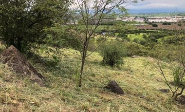 lote en venta en parcelacion campestre laguna seca. Cod V107326