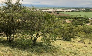 lote en venta en parcelacion campestre laguna seca. Cod V107326