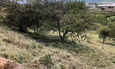 lote en venta en parcelacion campestre laguna seca. Cod V107326