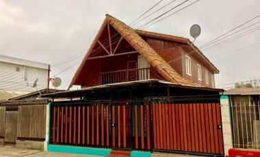 Casa en Venta en Punta Arenas
