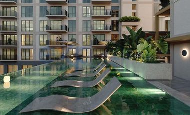 SE VENDE APARTAMENTOS EN PH CENTRIQO PANAMA PACIFICO