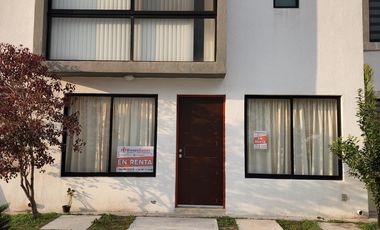 Casa en Renta en Alteza en Celaya Gto.