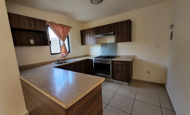 Casa en Renta en Alteza en Celaya Gto.