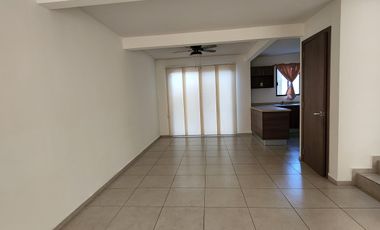Casa en Renta en Alteza en Celaya Gto.