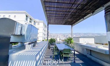 Departamento Portal Valparaiso ID: 159311s