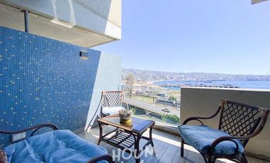 Departamento Portal Valparaiso ID: 159311s