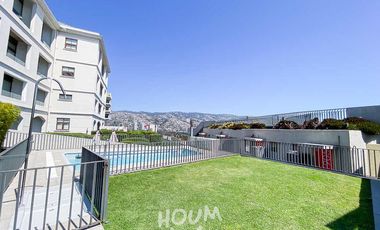 Departamento Portal Valparaiso ID: 159311s