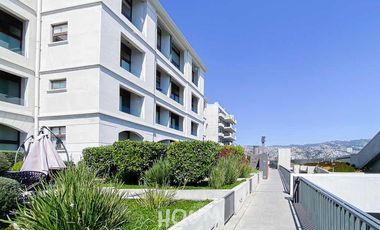 Departamento Portal Valparaiso ID: 159311s