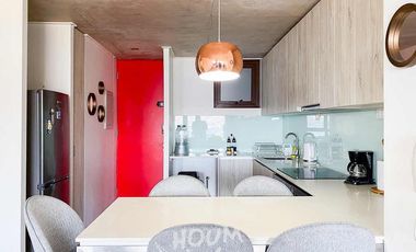 Departamento Portal Valparaiso ID: 159311s