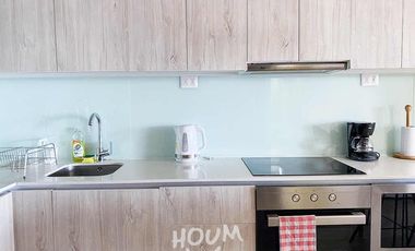 Departamento Portal Valparaiso ID: 159311s