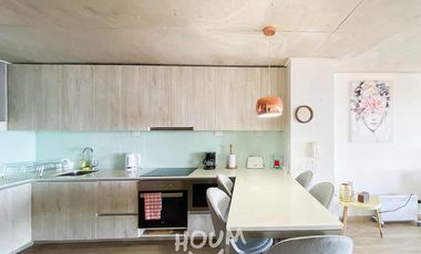 Departamento Portal Valparaiso ID: 159311s