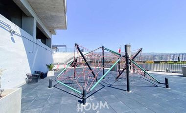 Departamento Portal Valparaiso ID: 159311s