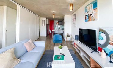 Departamento Portal Valparaiso ID: 159311s