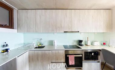 Departamento Portal Valparaiso ID: 159311s