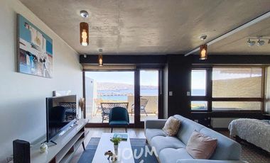 Departamento Portal Valparaiso ID: 159311s