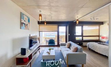 Departamento Portal Valparaiso ID: 159311s