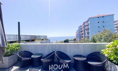 Departamento Portal Valparaiso ID: 159311s