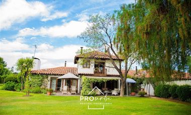 Parcela en Venta en Calera de Tango