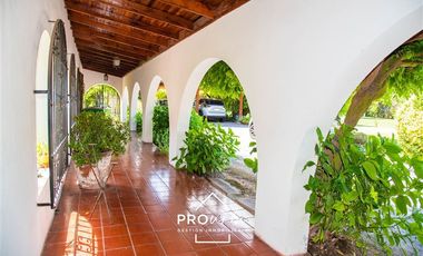 Parcela en Venta en Calera de Tango