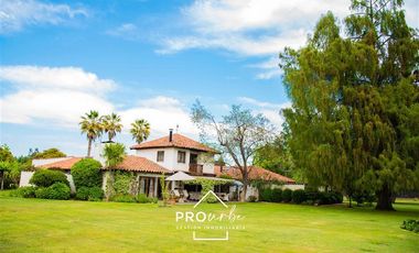 Parcela en Venta en Calera de Tango