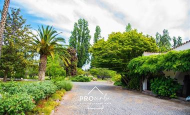 Parcela en Venta en Calera de Tango