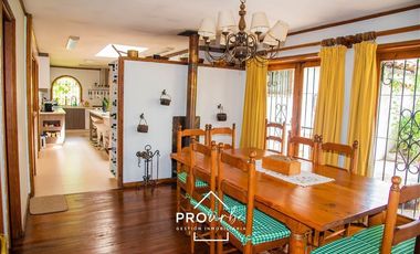 Parcela en Venta en Calera de Tango