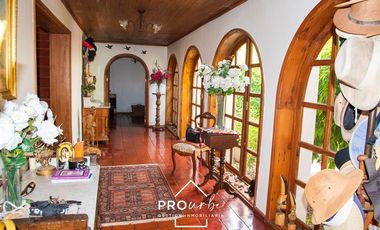 Parcela en Venta en Calera de Tango