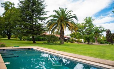 Parcela en Venta en Calera de Tango