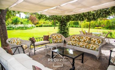 Parcela en Venta en Calera de Tango