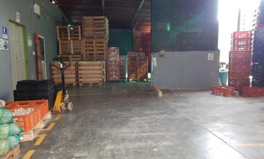 bodega en venta en malambo. Cod V88675