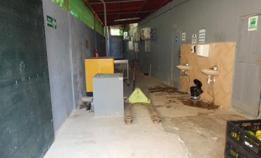 bodega en venta en malambo. Cod V88675