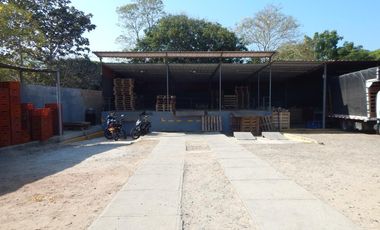 bodega en venta en malambo. Cod V88675