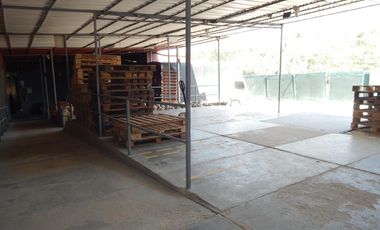 bodega en venta en malambo. Cod V88675