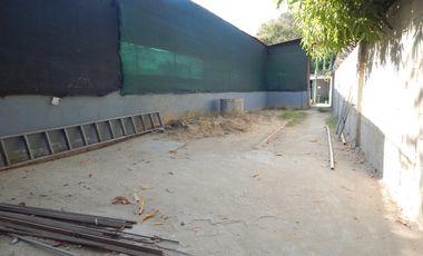 bodega en venta en malambo. Cod V88675