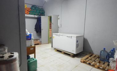 bodega en venta en malambo. Cod V88675