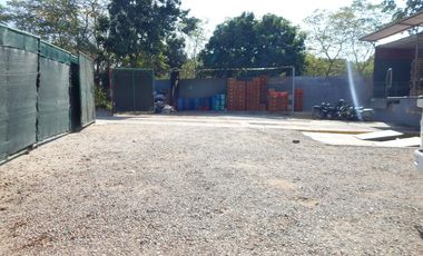 bodega en venta en malambo. Cod V88675