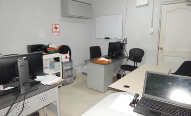 bodega en venta en malambo. Cod V88675