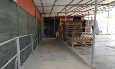 bodega en venta en malambo. Cod V88675