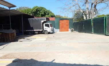 bodega en venta en malambo. Cod V88675