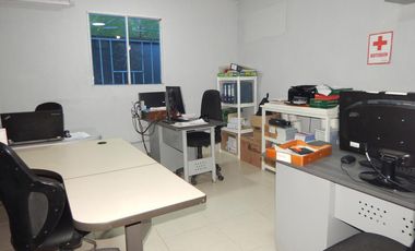 bodega en venta en malambo. Cod V88675